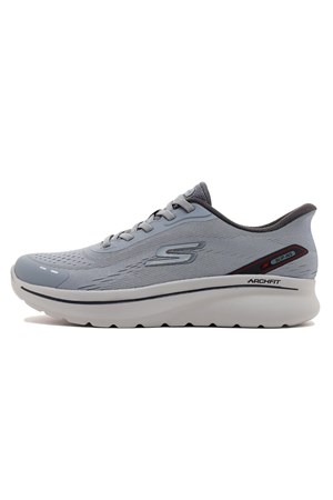 Skechers Go Walk Arch Fit Erkek Spor Ayakkabı 217075TK CHAR
