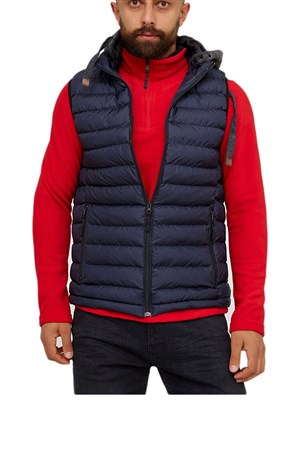 Cazador Erkek Micro Yelek CAZ 1002 21KCEED01002