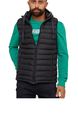 Cazador Erkek Micro Yelek CAZ 1002 21KCEED01002