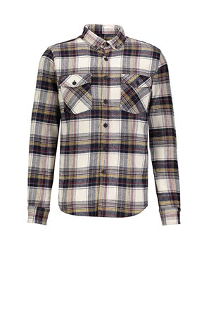 Cazador Flanel Erkek Gömlek CAZ 2012 21KCEED02012