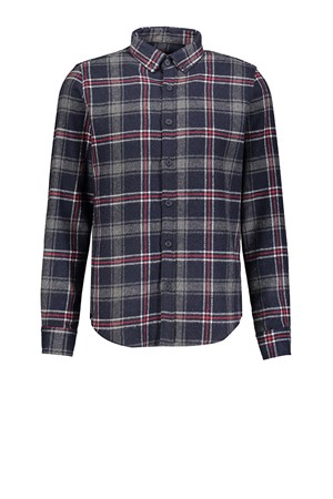 Cazador Flanel Erkek Gömlek CAZ 2061 21KCEED02061