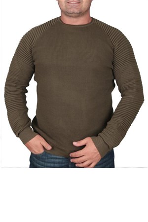 Cazador Erkek Bisiklet Yaka Kazak CAZ 3859 21KCEEO03859