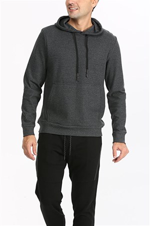 Cazador Selanik Erkek Sweatshirt 21KCEEO05118