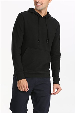 Cazador Selanik Erkek Sweatshirt 21KCEEO05118