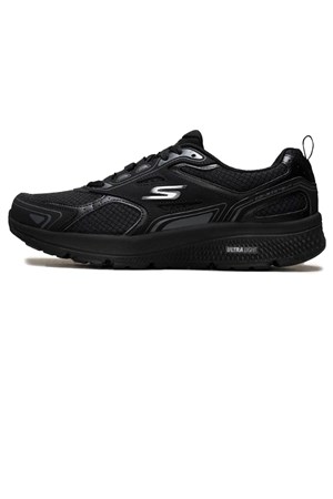 Skechers Go Run Consistent Erkek Spor Ayakkabı 220034 BKCC