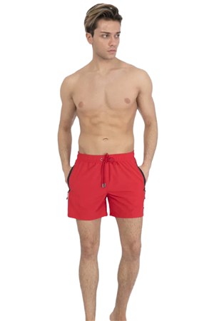 Miami Beach Erkek Deniz Şortu 2201
