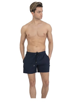 Miami Beach Erkek Deniz Şortu 2201