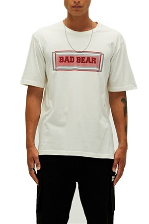 Bad Bear Mesh Erkek Tişört 22.01.07.047