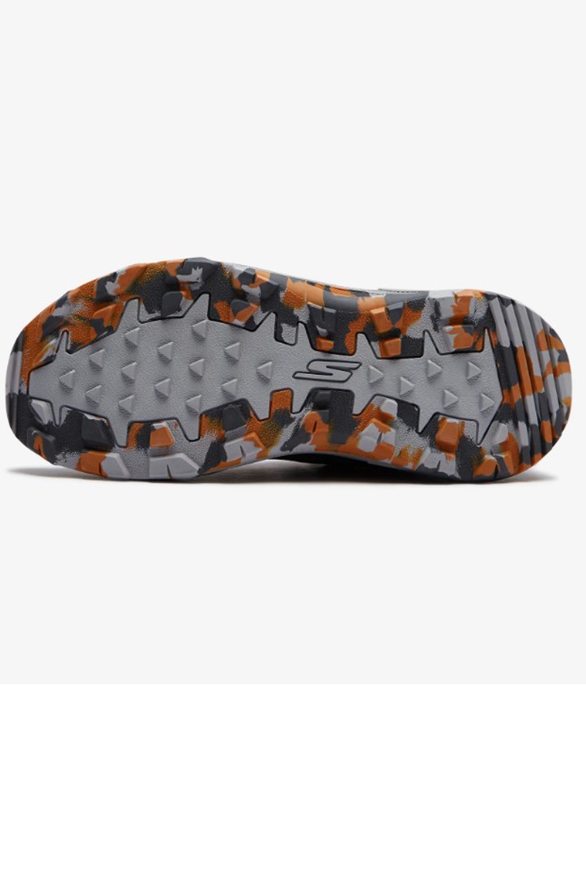 Skechers Go Run Trail Altitude-Marble Erkek Spor Ayakkabı 220112 NVMT Lacivert