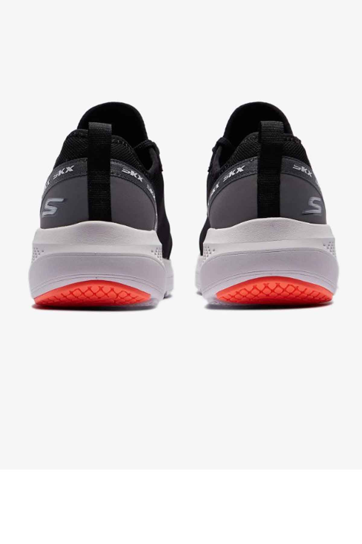 Skechers Go Run Elevate Erkek Spor Ayakkabı 220181 BKGY Siyah