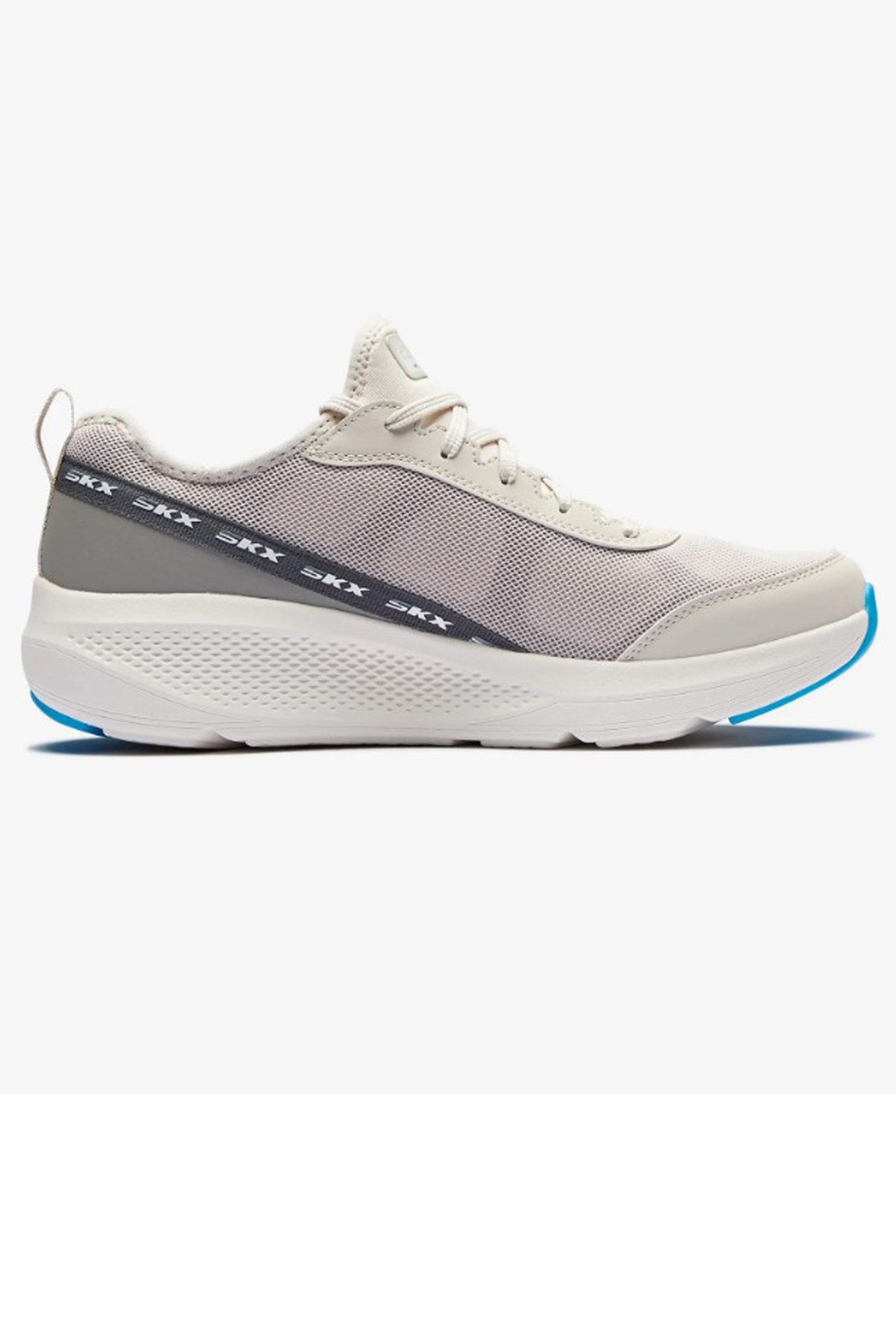 Skechers Go Run Elevate Erkek Spor Ayakkabı 220181 OFWT Beyaz
