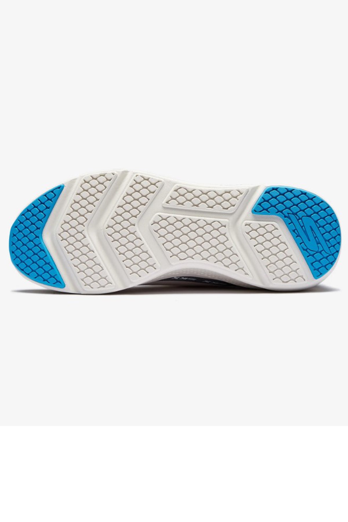 Skechers Go Run Elevate Erkek Spor Ayakkabı 220181 OFWT Beyaz