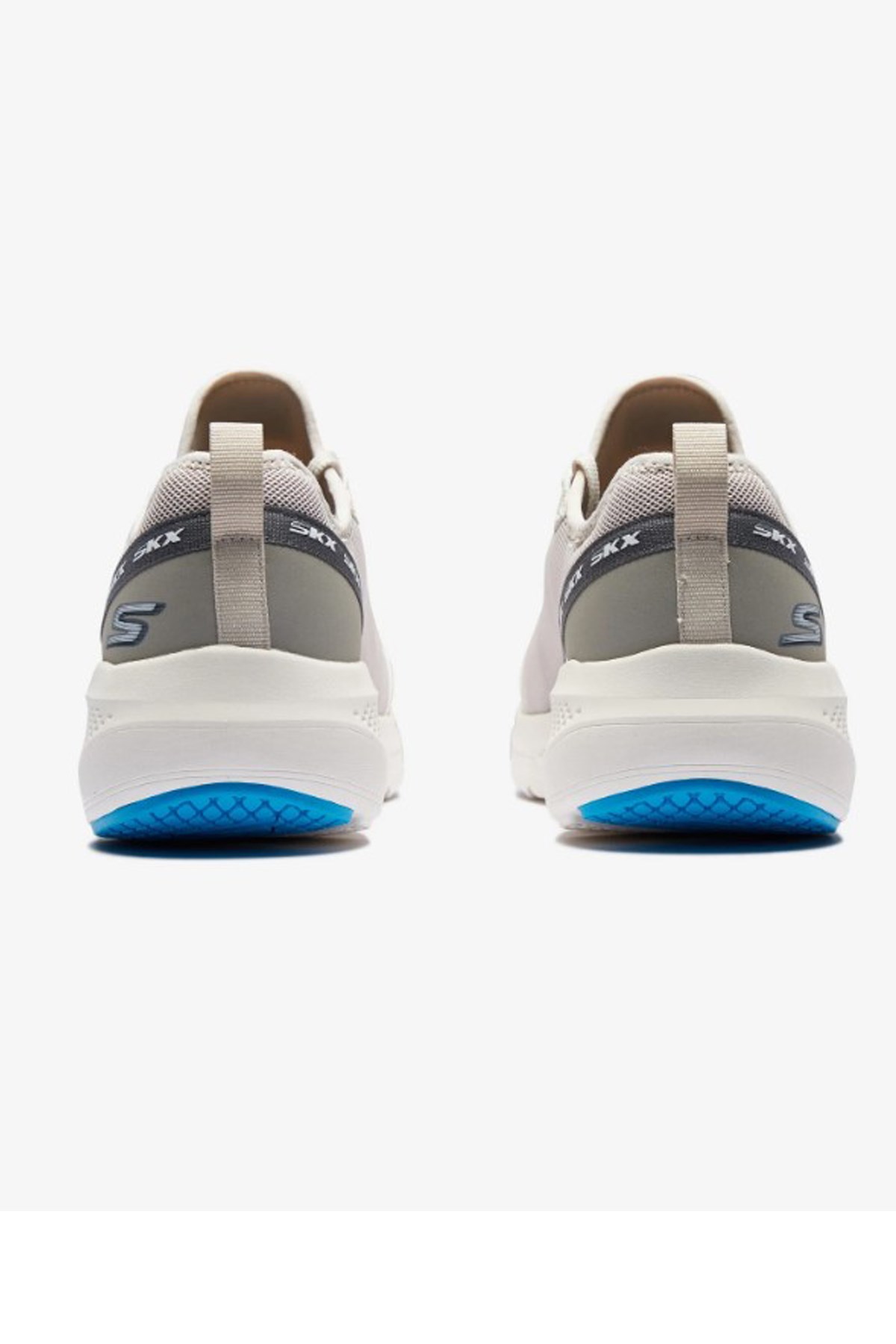 Skechers Go Run Elevate Erkek Spor Ayakkabı 220181 OFWT Beyaz
