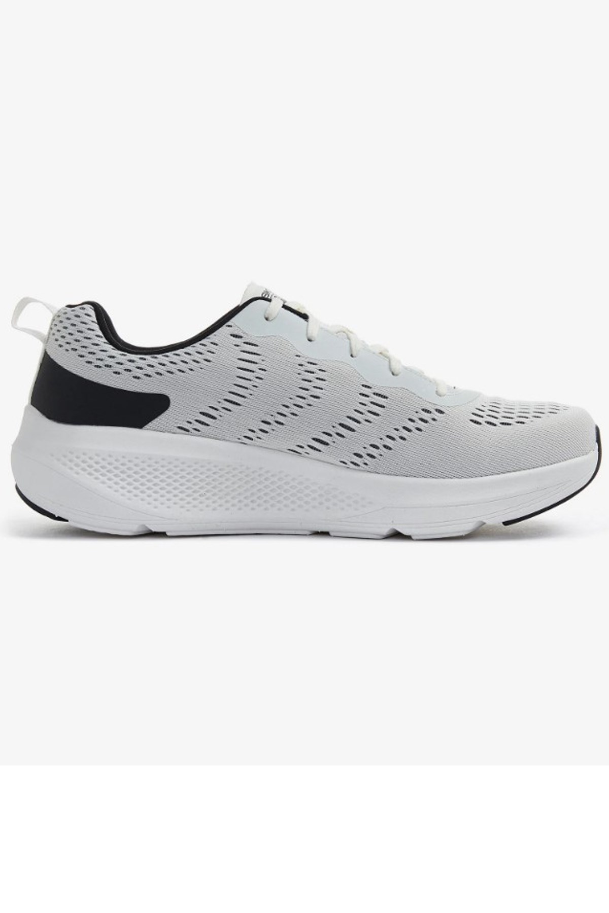 Skechers Go Run Elevate Erkek Spor Ayakkabı 220184 WBK Beyaz