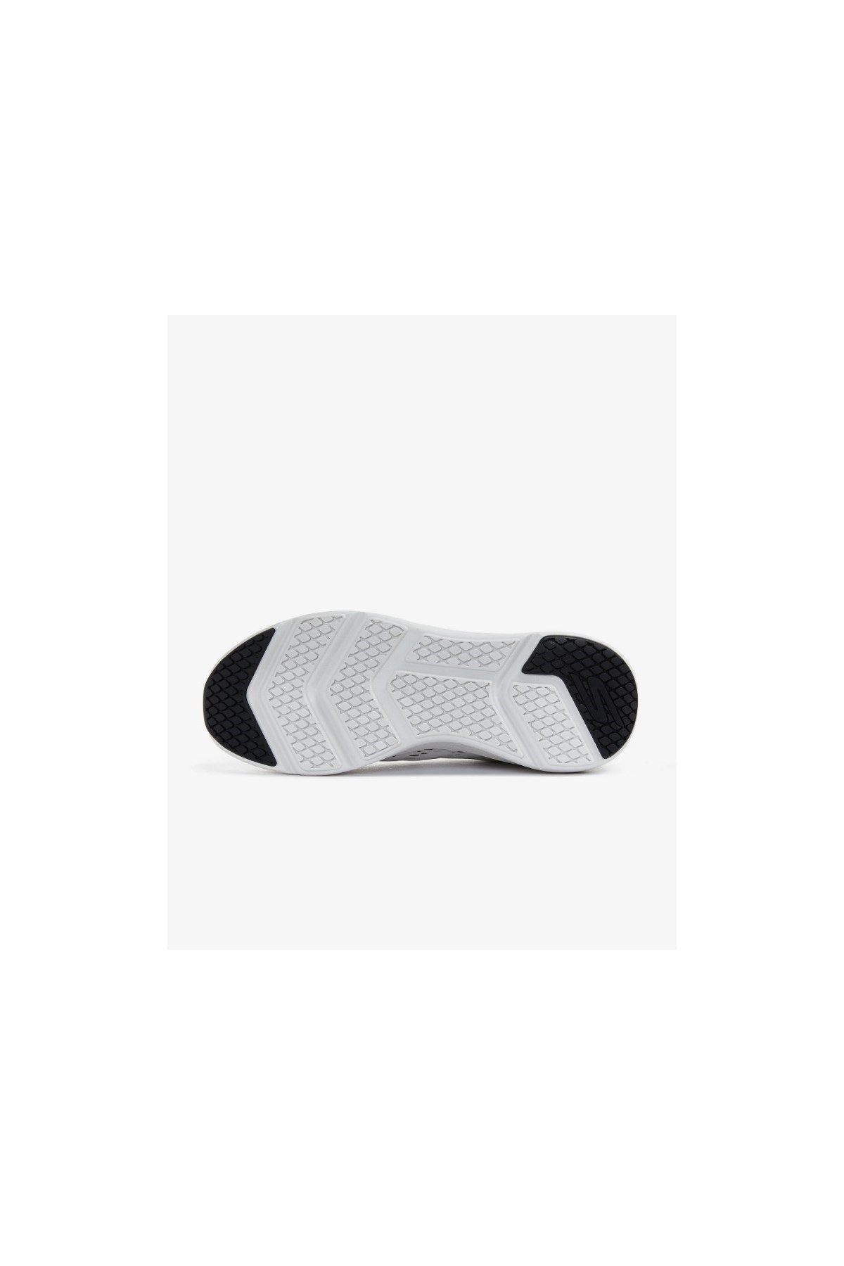 Skechers Go Run Elevate Erkek Spor Ayakkabı 220184 WBK Beyaz