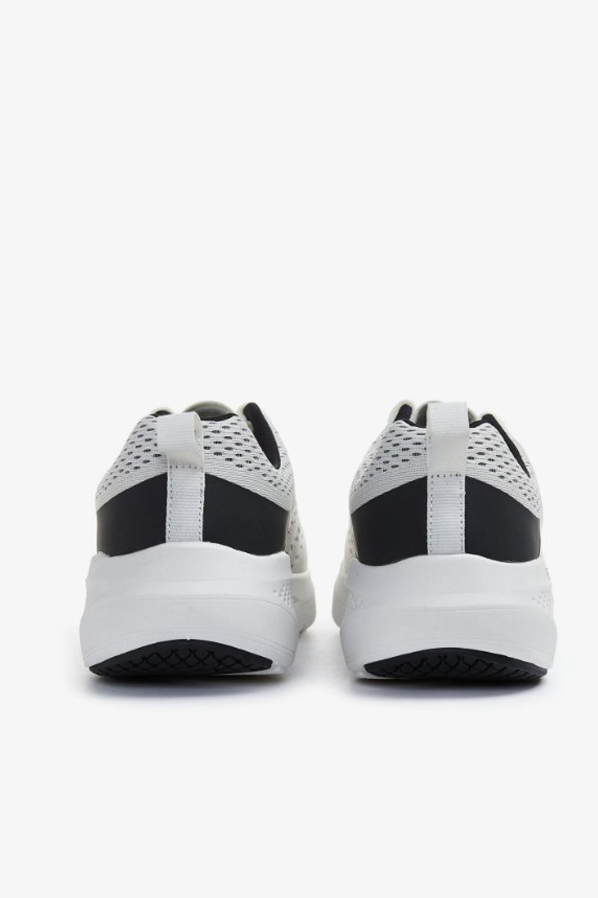 Skechers Go Run Elevate Erkek Spor Ayakkabı 220184 WBK Beyaz