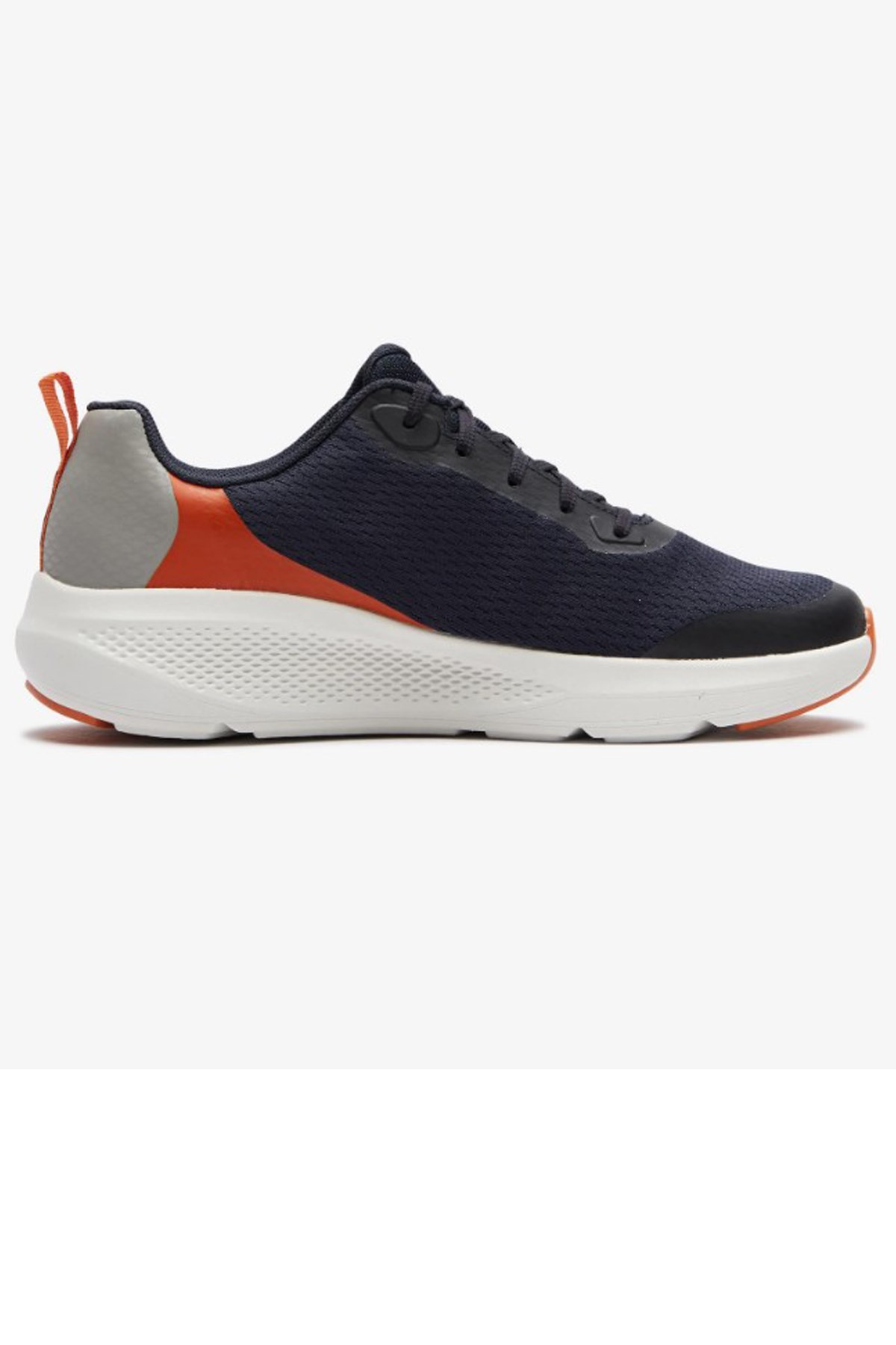 Skechers Go Run Elevate - Orbiter Erkek Spor Ayakkabı 220189 NVOR Lacivert