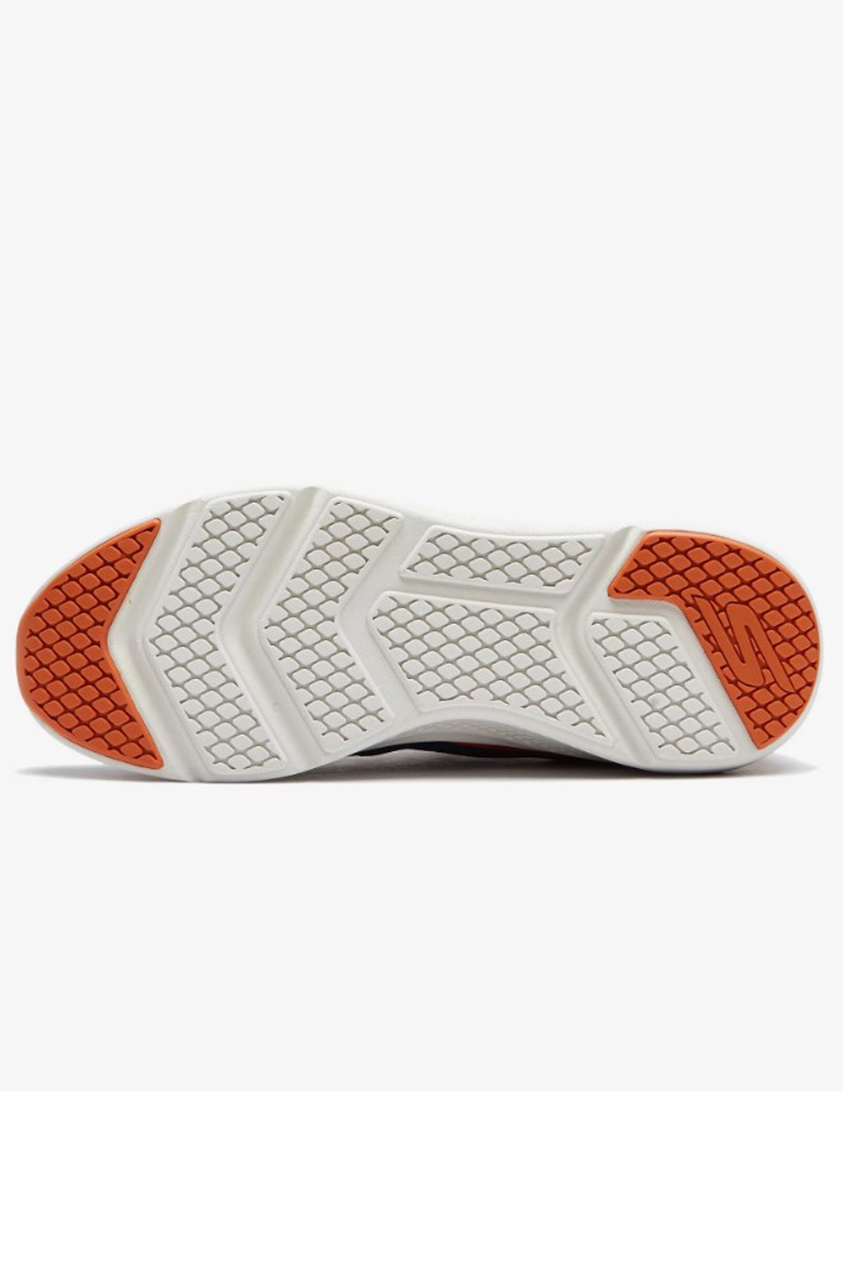 Skechers Go Run Elevate - Orbiter Erkek Spor Ayakkabı 220189 NVOR Lacivert