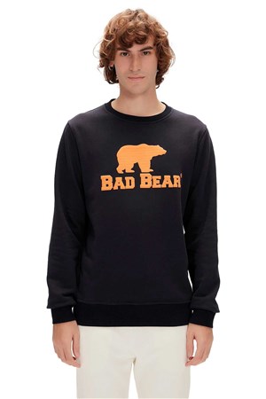 Bad Bear Erkek Sweatshirt 22.02.12.007-C07