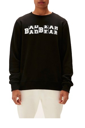 Bad Bear Counter Erkek Sweatshirt 22.02.12.009