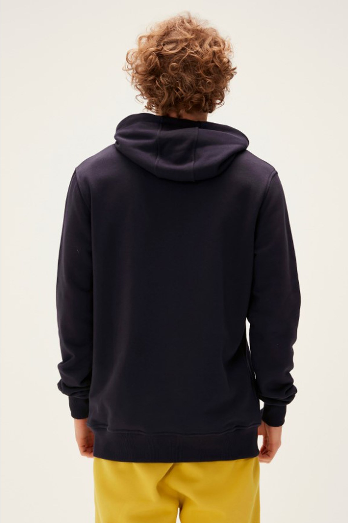 Bad Bear Pucker Bear Erkek Sweatshirt 22.02.12.014 Siyah
