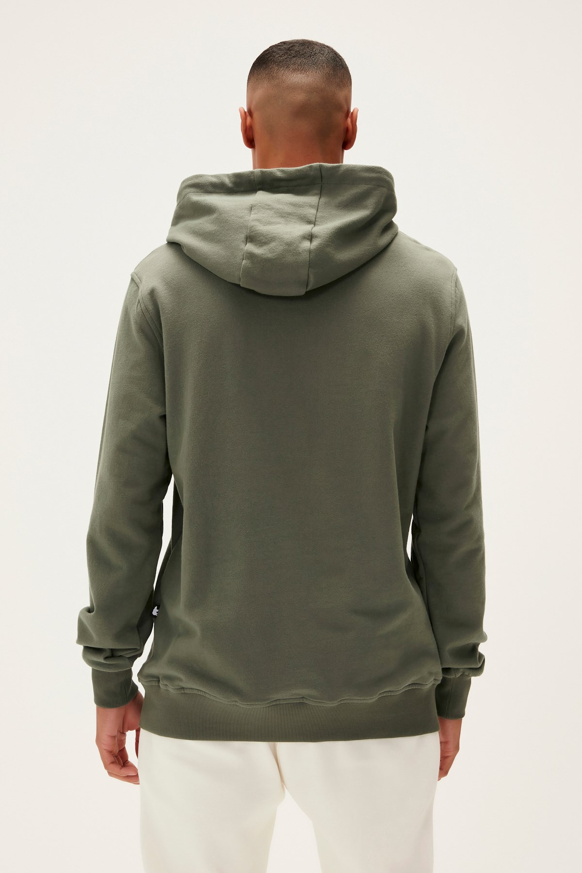 Bad Bear Integrity Erkek Sweatshirt 22.02.12.021 Haki