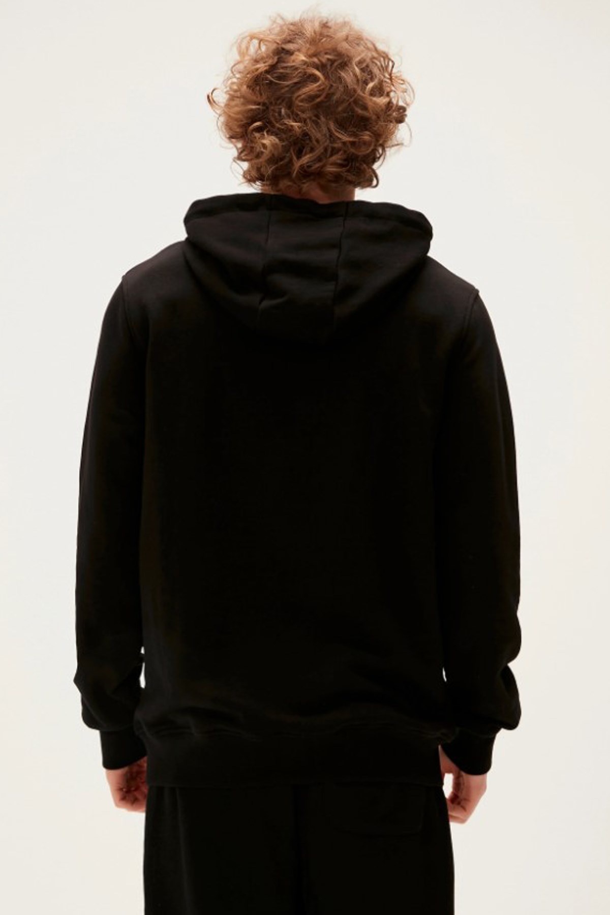 Bad Bear Integrity Erkek Sweatshirt 22.02.12.021 Siyah