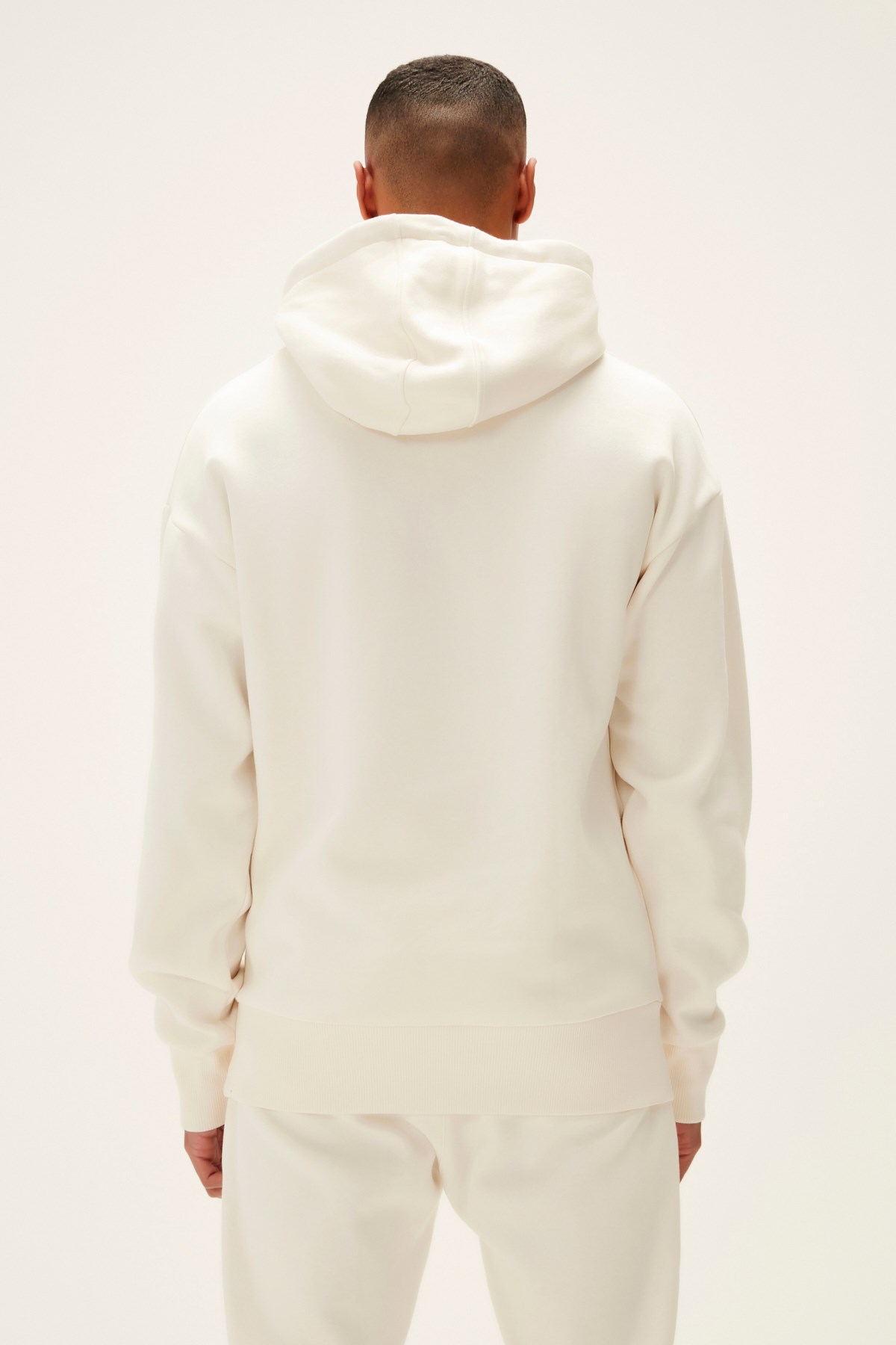 Bad Bear Erkek Sweatshirt 22.02.12.037 Beyaz