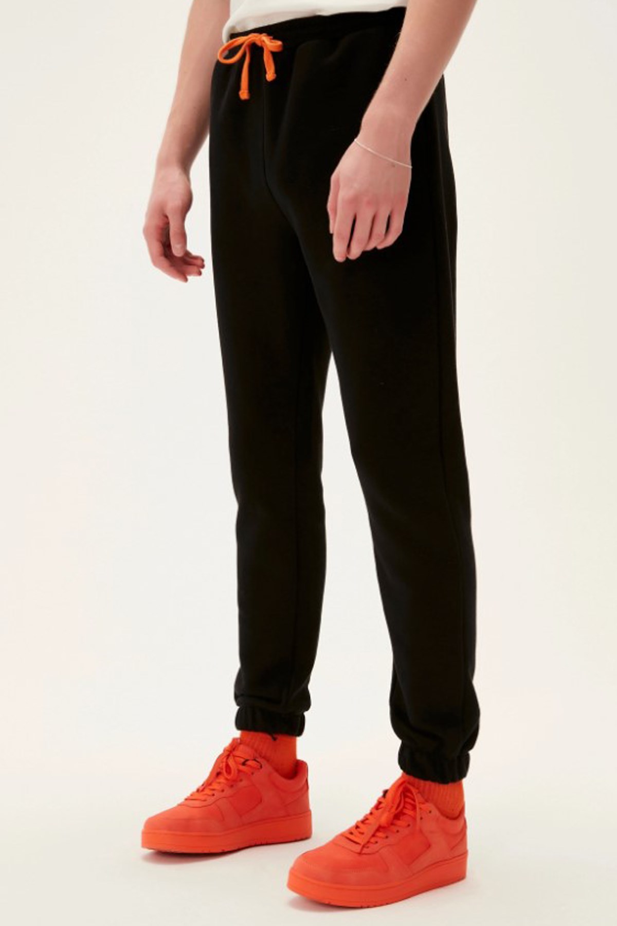 Bad Bear Erkek Eşofman Altı 22.02.14.002 Siyah