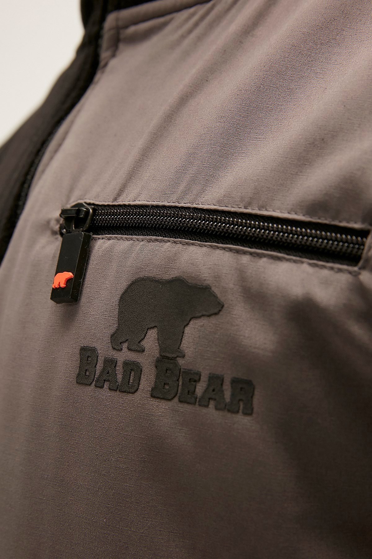 Bad Bear Erkek Sweatshirt  22.02.21.001-C01 Siyah