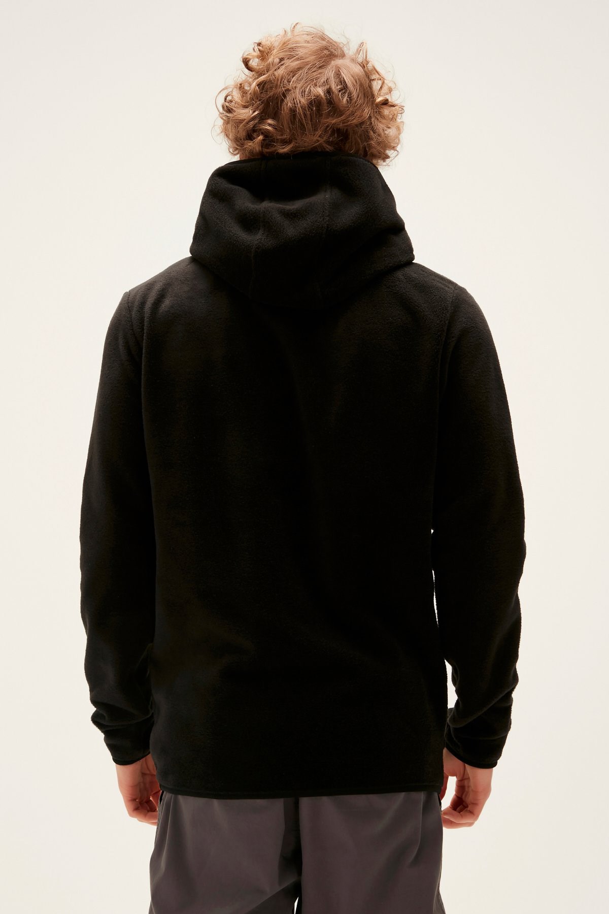 Bad Bear Erkek Sweatshirt  22.02.21.001-C01 Siyah