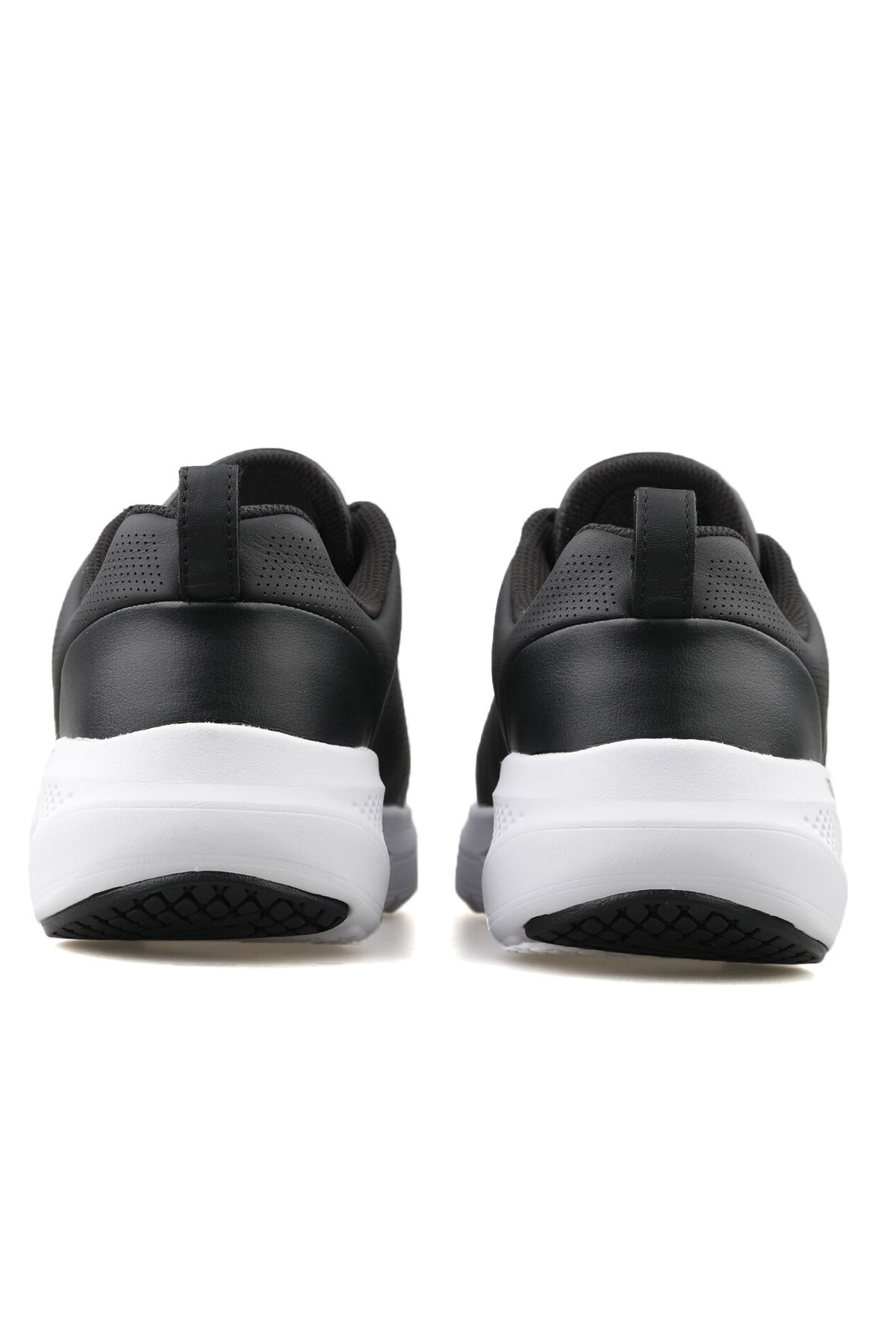 Skechers Go Run Elevate Erkek Spor Ayakkabı 220328 BKW Siyah