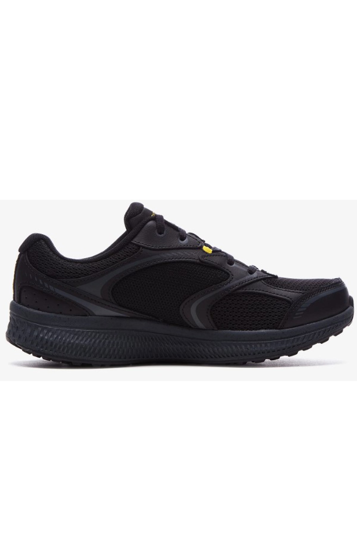 Skechers Go Run Consistent-Specie Erkek Spor Ayakkabı 220371 BKYL Siyah