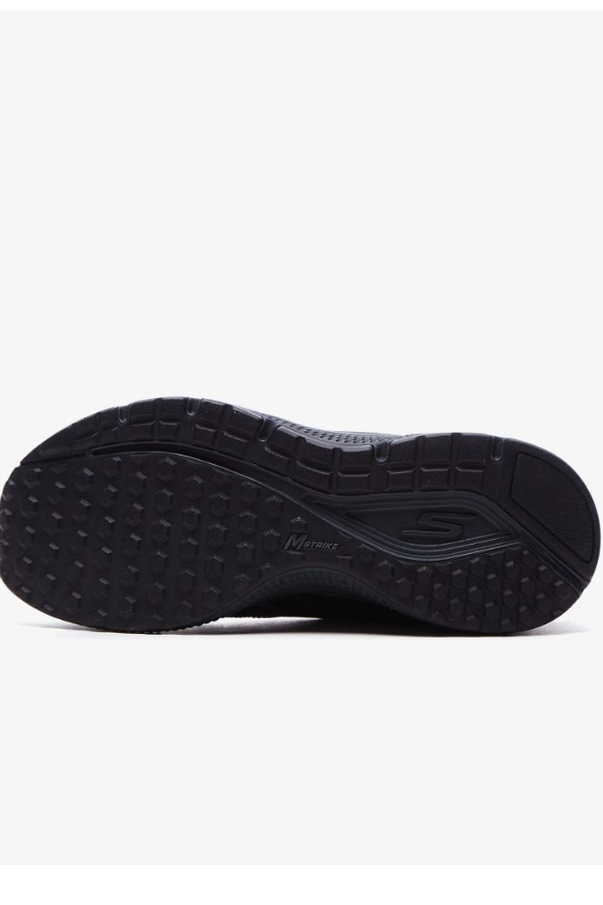 Skechers Go Run Consistent-Specie Erkek Spor Ayakkabı 220371 BKYL Siyah