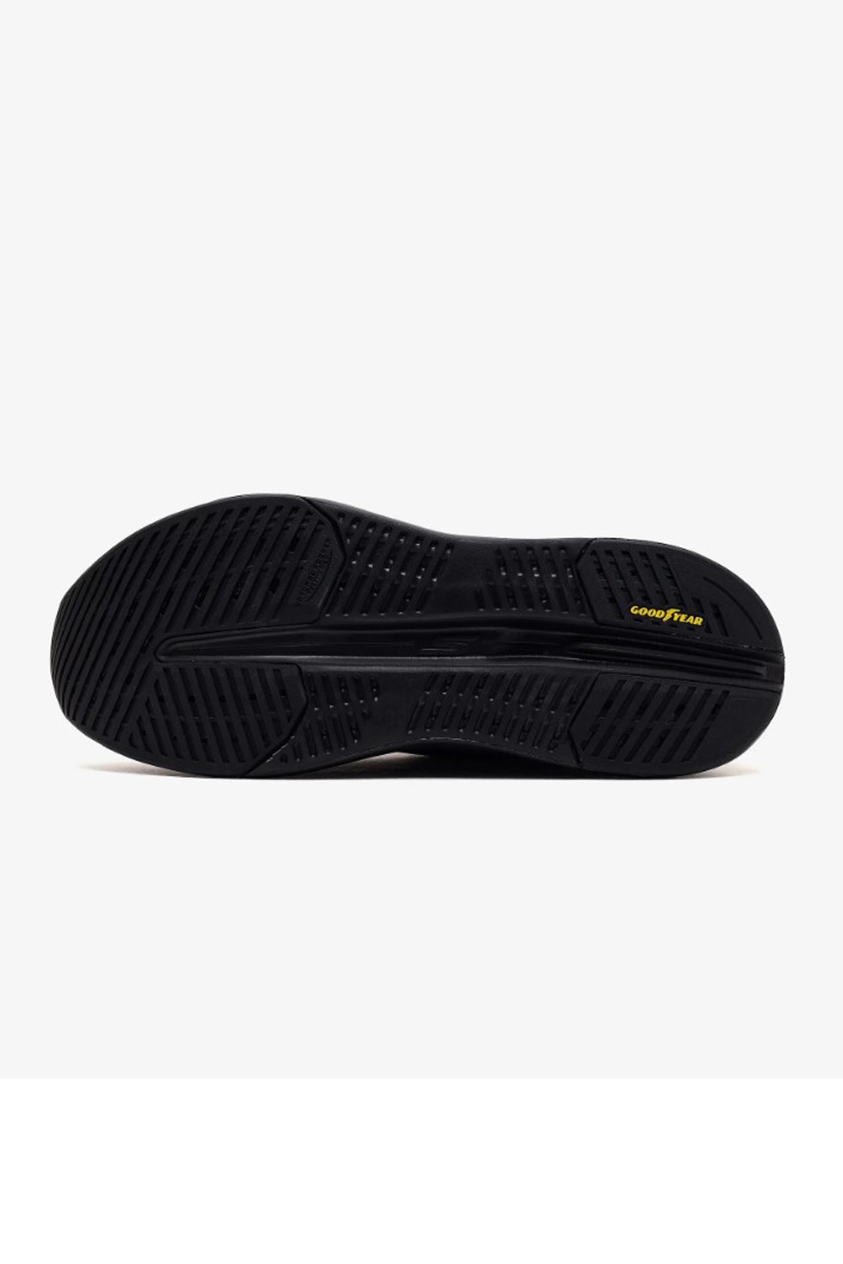 Skechers Max Cushioning Erkek Spor Ayakkabı 220421 BBK Siyah