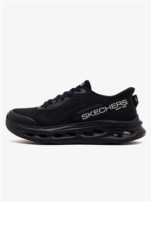 Skechers Max Cushioning Erkek Spor Ayakkabı 220421 BBK
