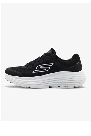 Skechers Max Cushioning Erkek Spor Ayakkabı 220613 BKW