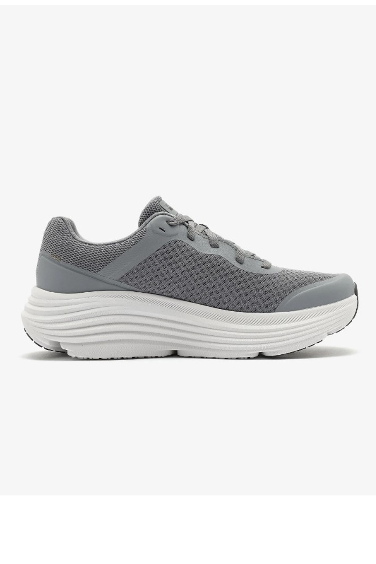 Skechers Max Cushioning Erkek Spor Ayakkabı 220613 GRY Gri