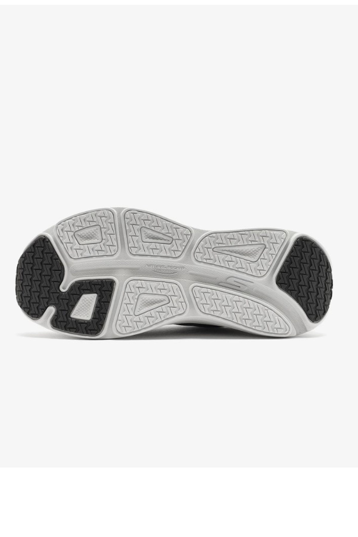 Skechers Max Cushioning Erkek Spor Ayakkabı 220613 GRY Gri