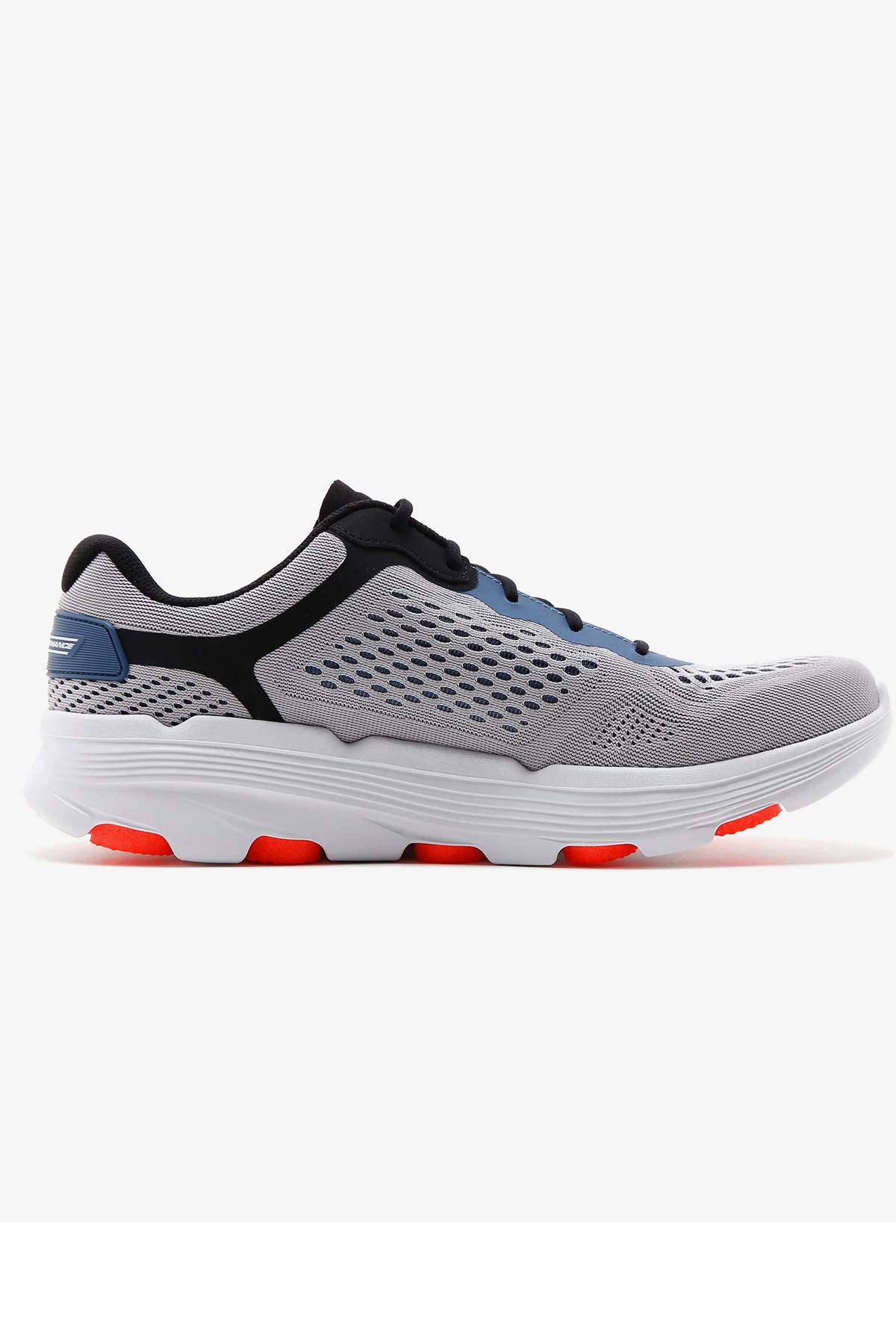 Skechers Go Run 7.0 Erkek Spor Ayakkabı 220644 GYMT Gri