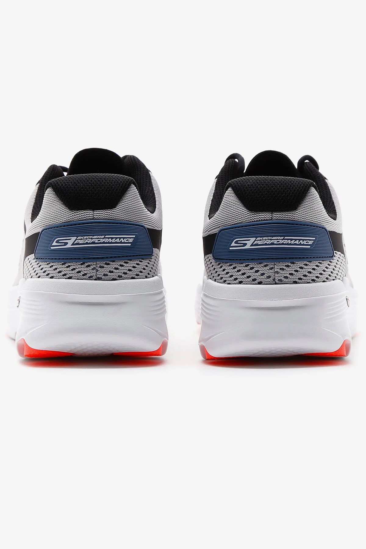 Skechers Go Run 7.0 Erkek Spor Ayakkabı 220644 GYMT Gri