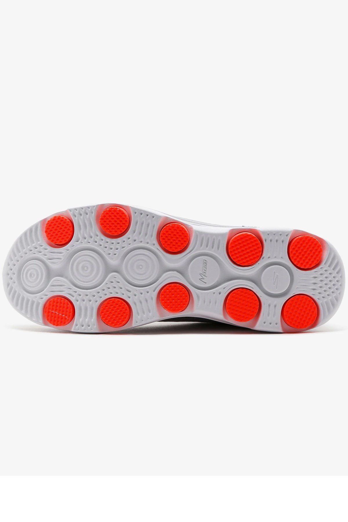 Skechers Go Run 7.0 Erkek Spor Ayakkabı 220644 GYMT Gri