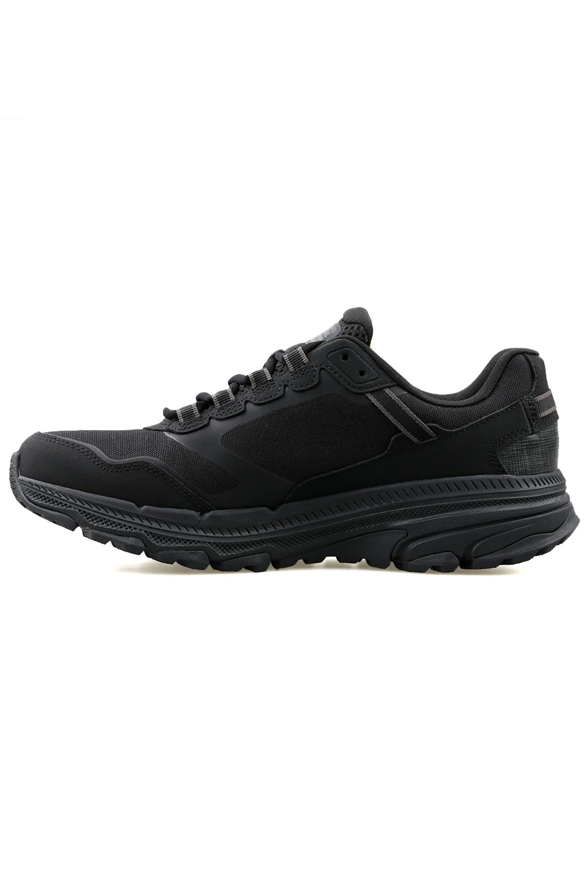 Skechers Go Run Trail 2.0 Yürüyüş Ayakkabı 220757 BBK Siyah