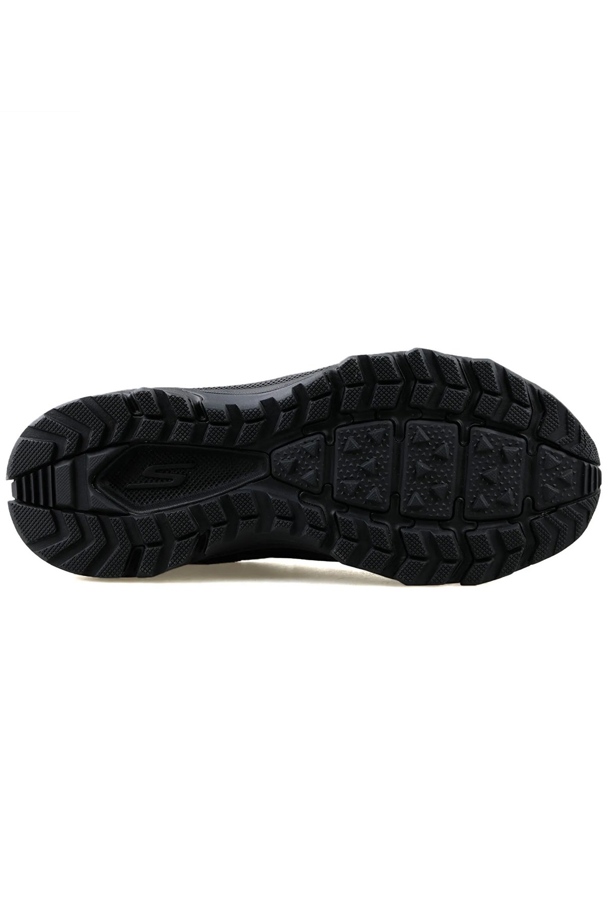 Skechers Go Run Trail 2.0 Yürüyüş Ayakkabı 220757 BBK Siyah