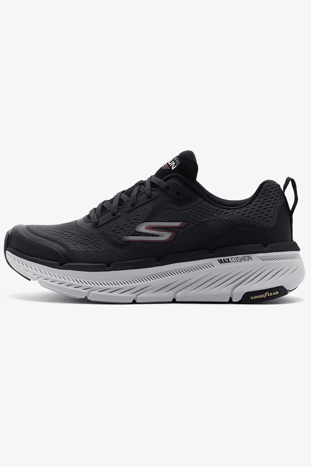 Skechers Premier 2.0 Erkek Spor Ayakkabı 220840 CCOR Gri