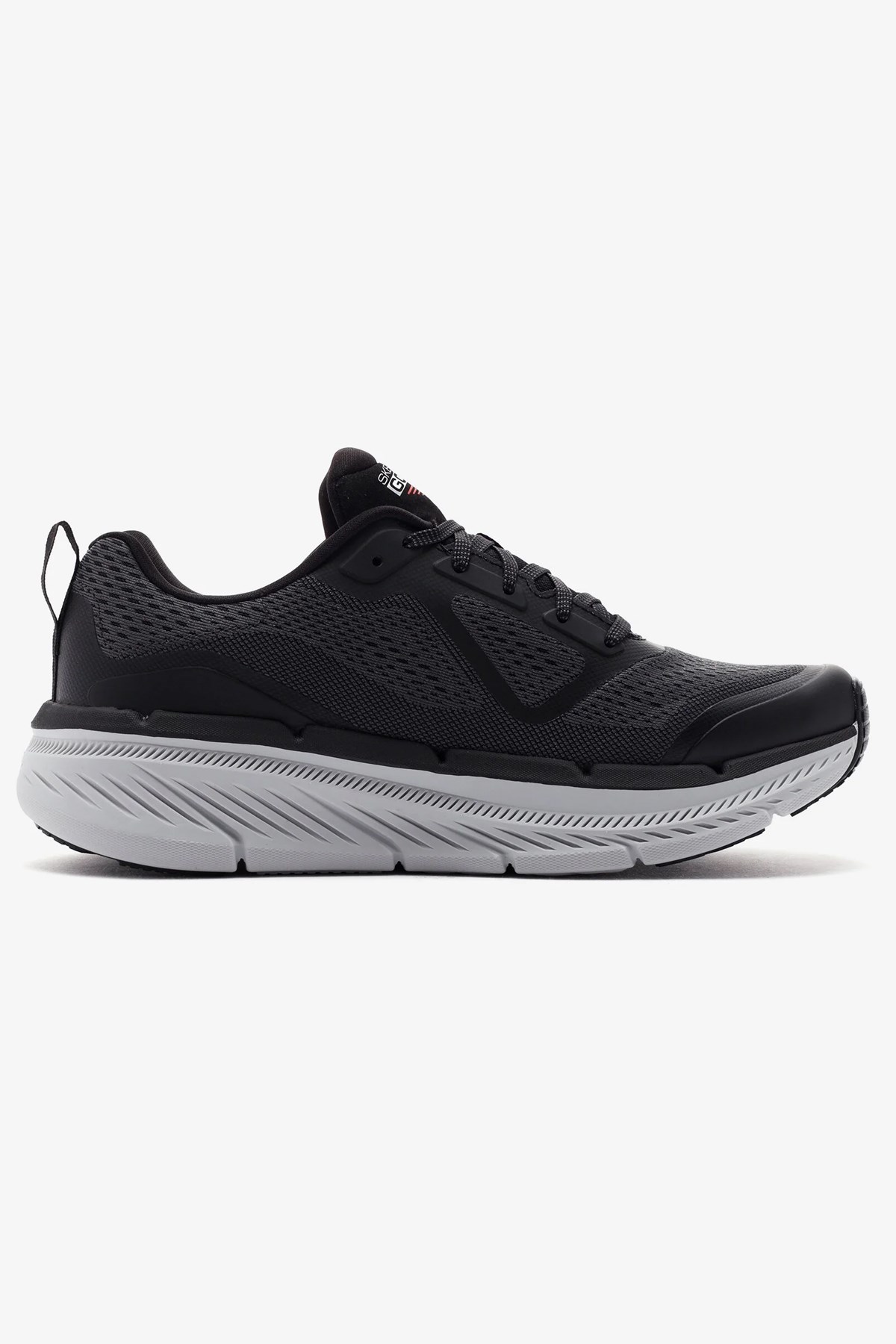 Skechers Premier 2.0 Erkek Spor Ayakkabı 220840 CCOR Gri