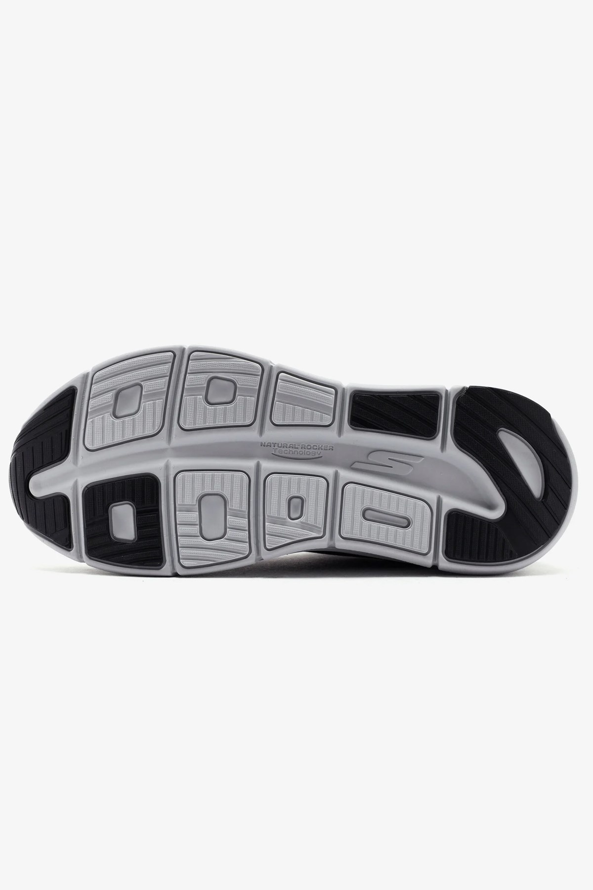 Skechers Premier 2.0 Erkek Spor Ayakkabı 220840 CCOR Gri
