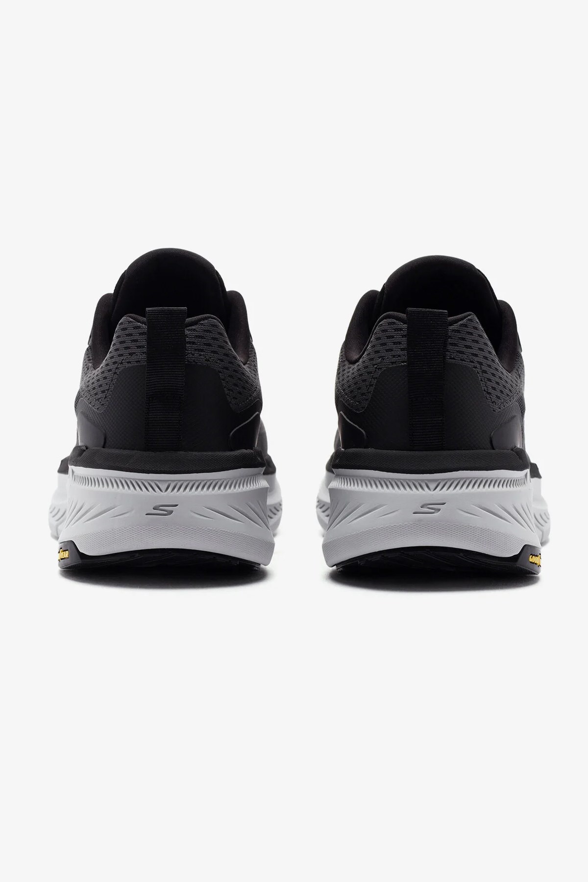 Skechers Premier 2.0 Erkek Spor Ayakkabı 220840 CCOR Gri