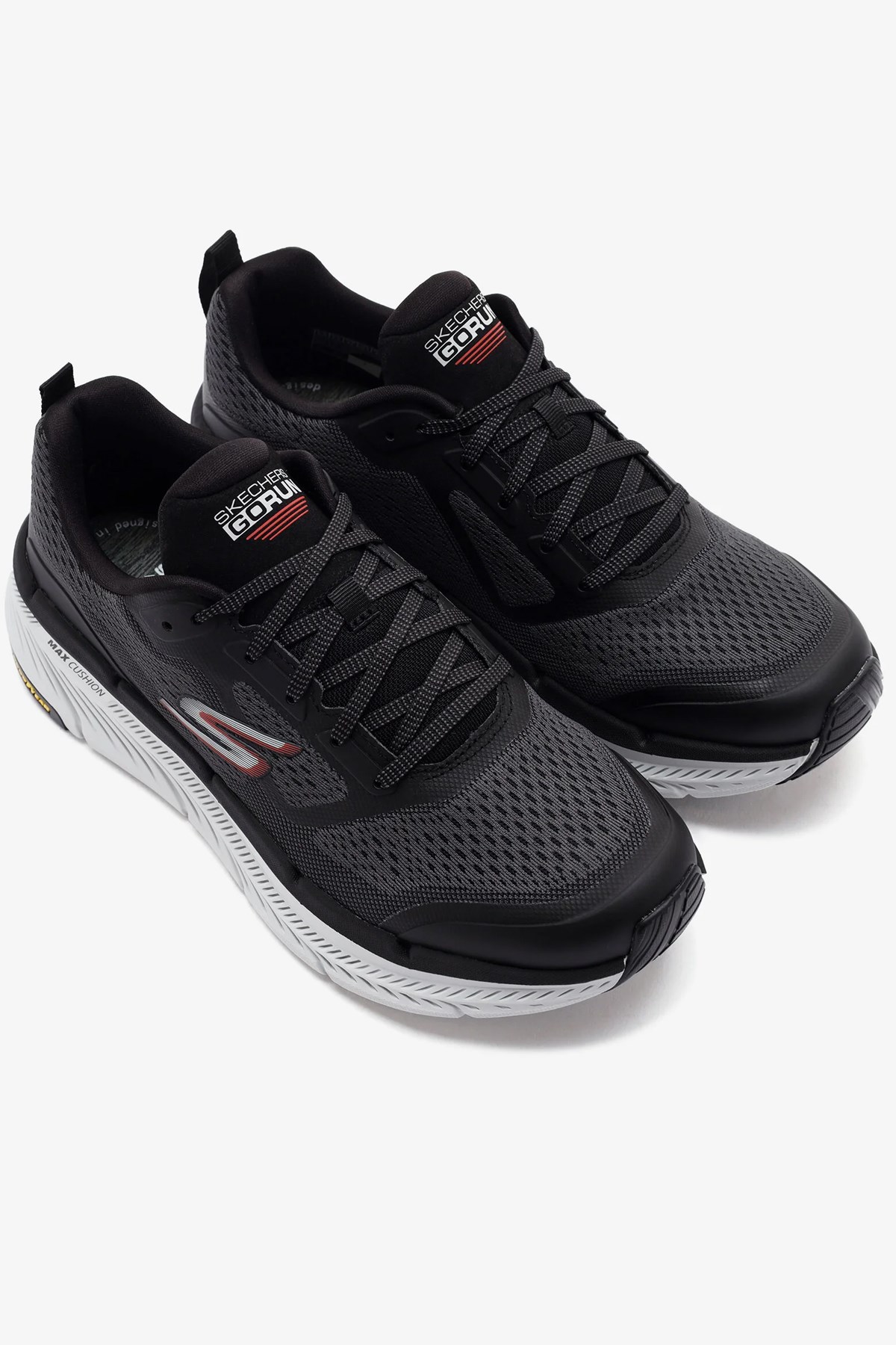 Skechers Premier 2.0 Erkek Spor Ayakkabı 220840 CCOR Gri
