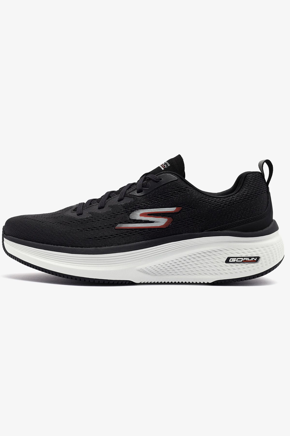 Skechers Go Run Elevate 2.0 Yürüyüş Ayakkabı 220847 BLK Siyah